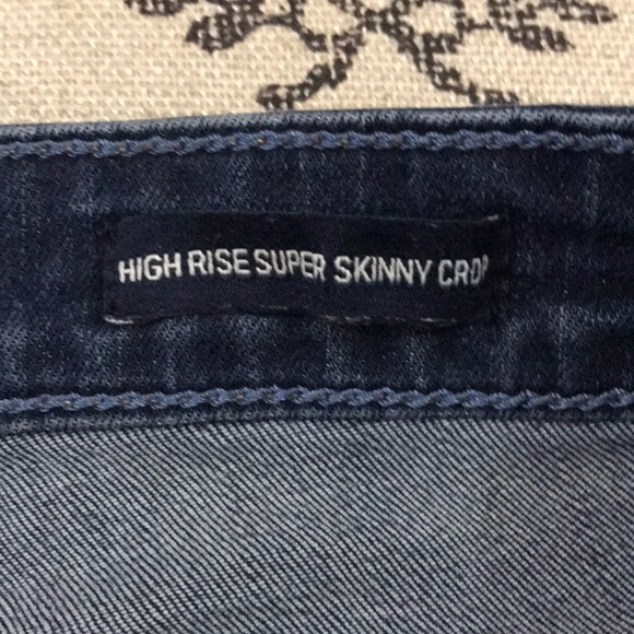 Jeans - Picture 4 of 4